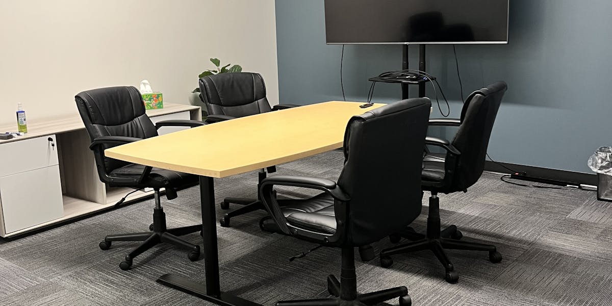Photo of Think Tank