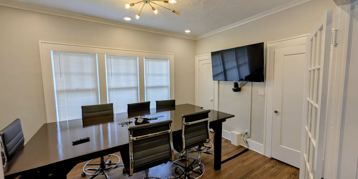 Photo of Tulsa Boston House - Conference Room