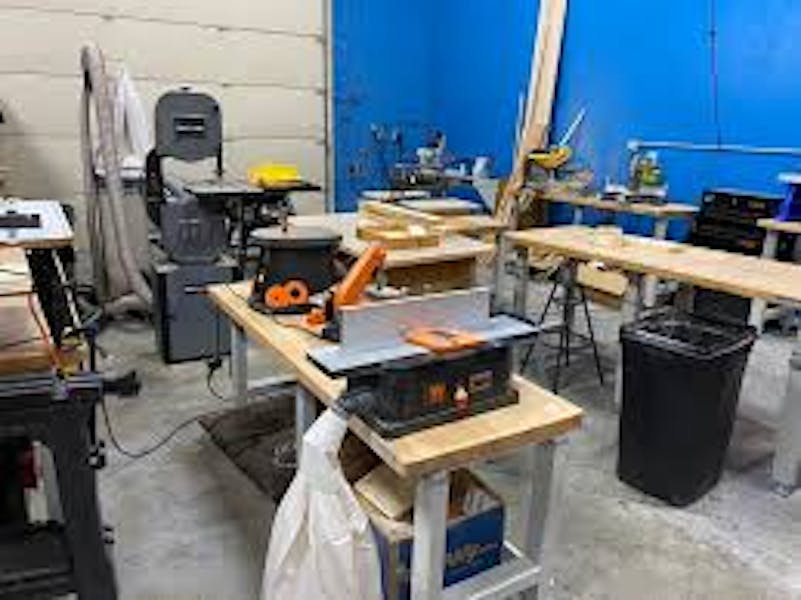 Photo of Wood Shoppe