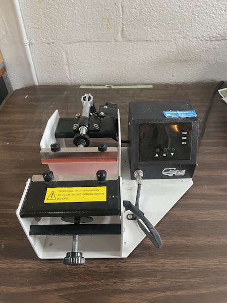 Photo of Mug Heat Press 