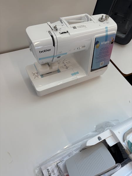 Photo of Textile + Fabric Lab