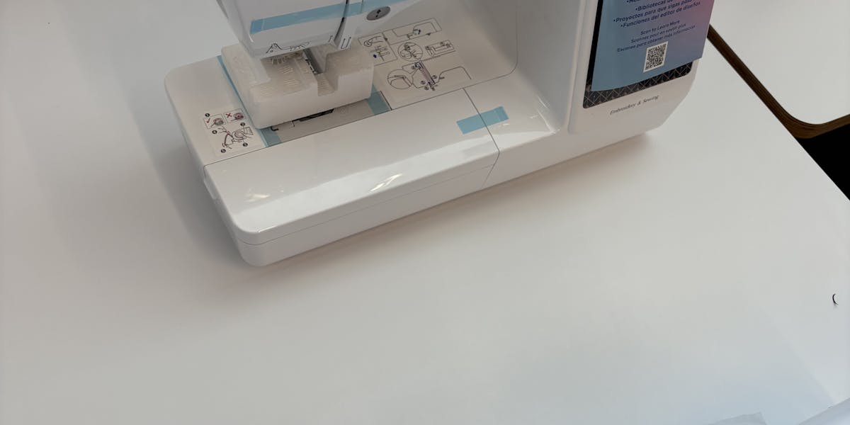 Photo of Textile + Fabric Lab
