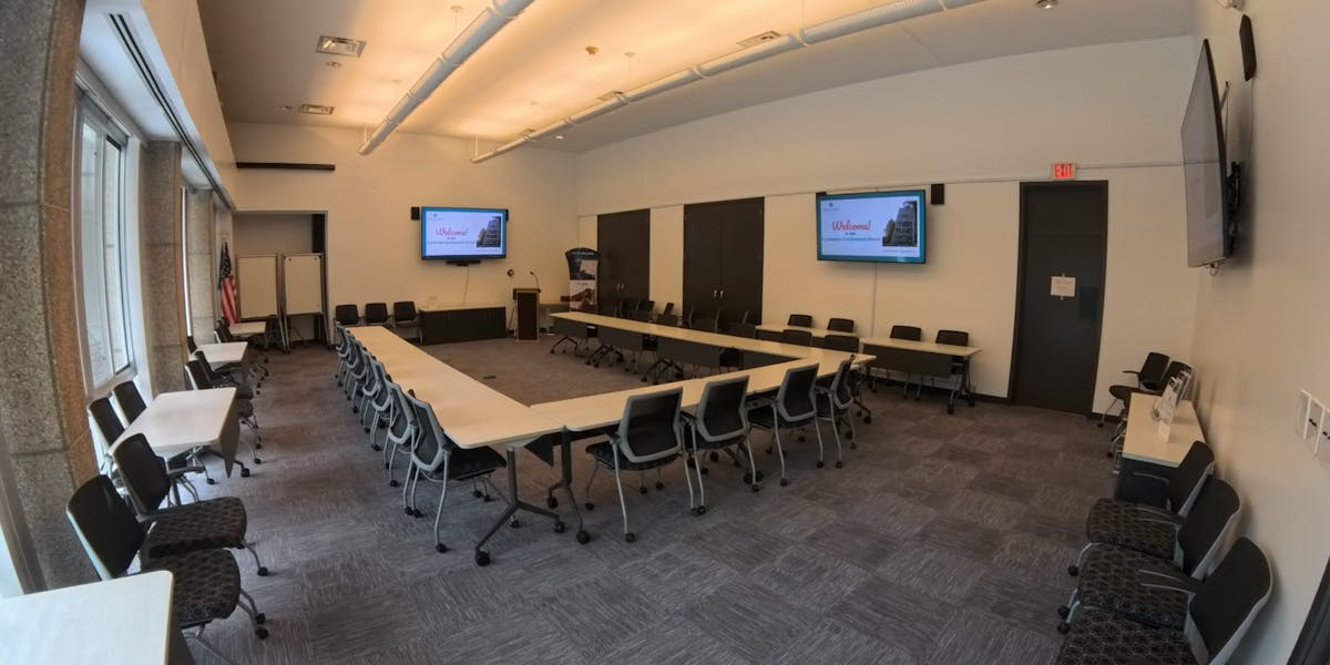 Photo of Conference Room -Kymanox