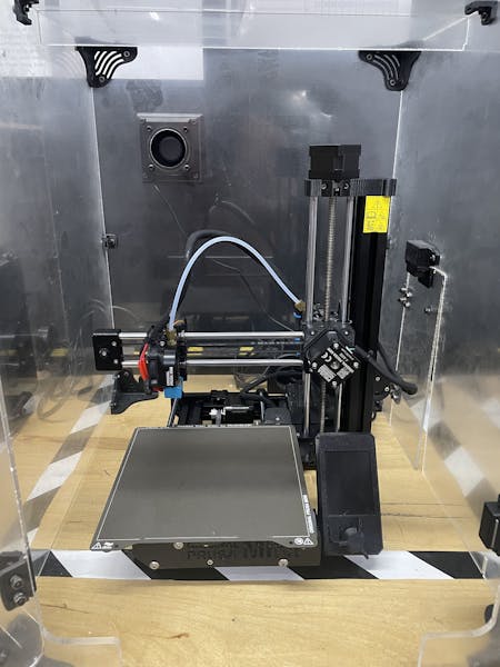 Photo of #2 Original Prusa MINI+
