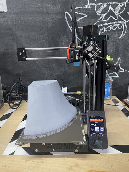 Photo of #1 Original Prusa MINI+