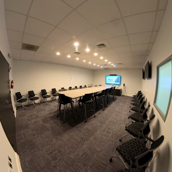 Photo of Conference Room - TowneBank Board Room