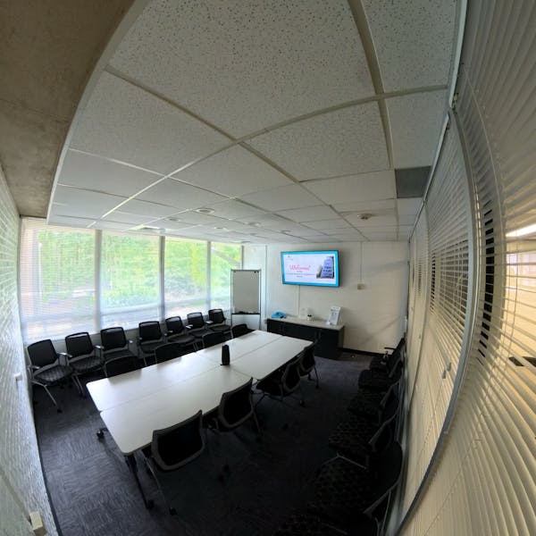 Photo of Conference Room - Financial Directions