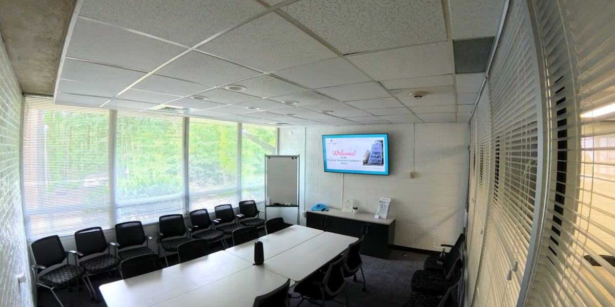 Photo of Conference Room - Financial Directions