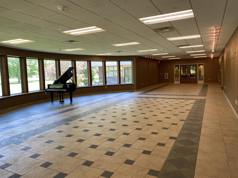 Photo of The Gallery