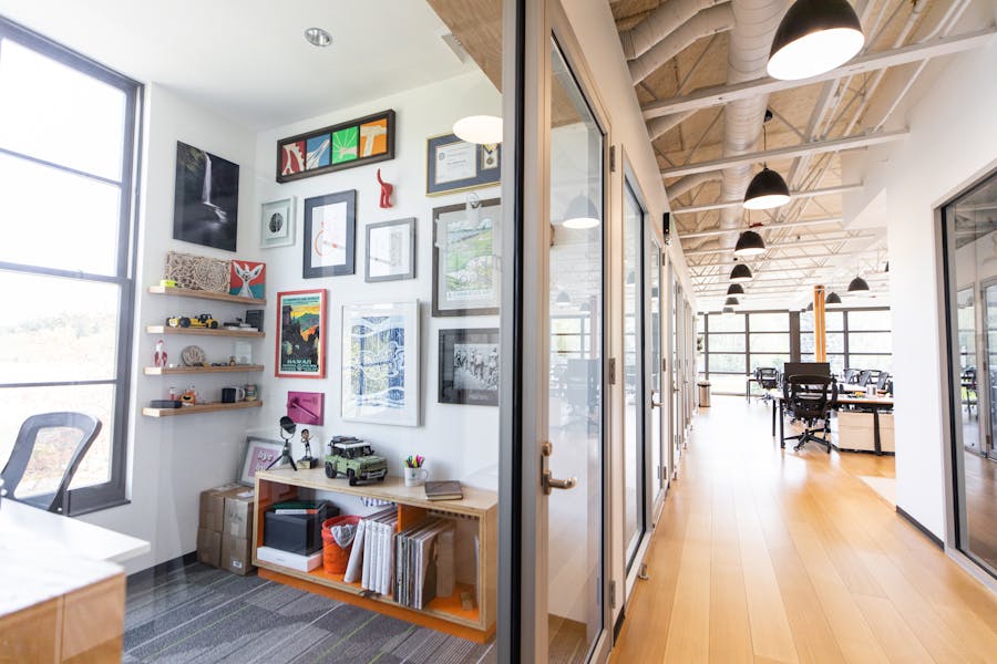Photo of Private Office Half Day Rental