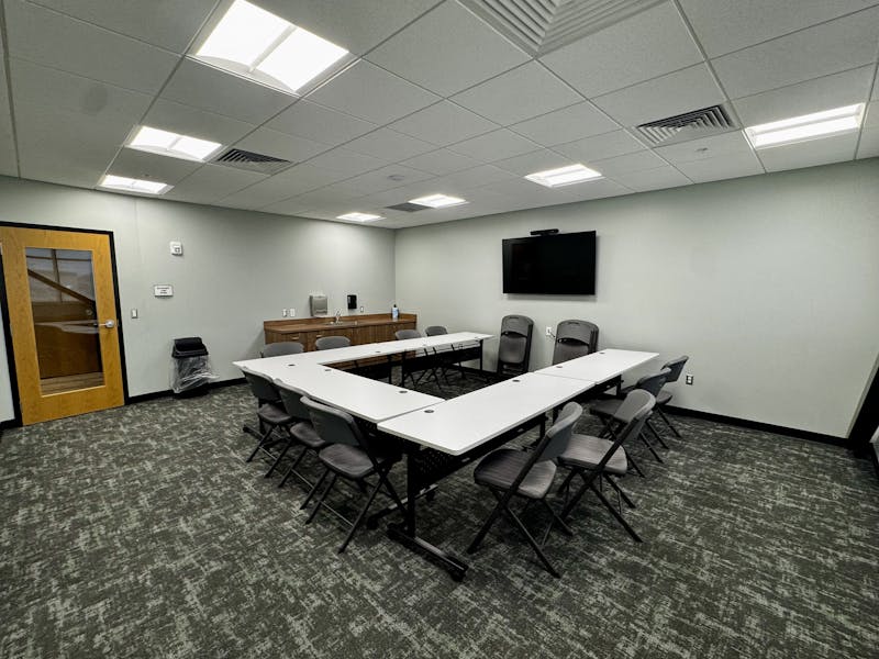 Photo of 7 - BPSCC Multi-Purpose Room (South)