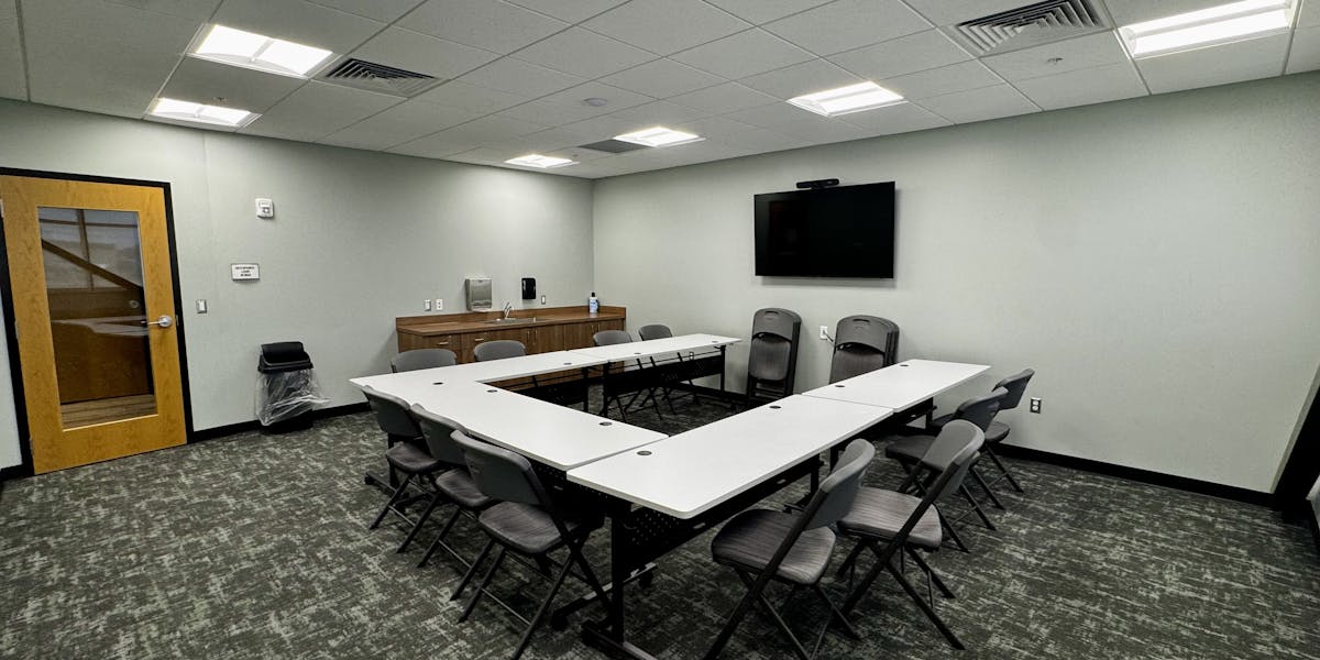 Photo of 7 - BPSCC Multi-Purpose Room (South)