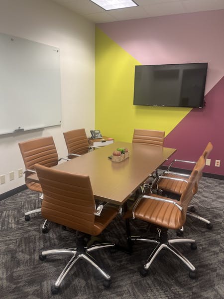 Photo of Uptown Conference Room