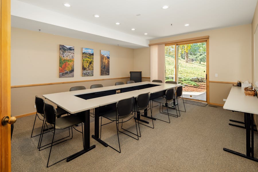 Photo of Echo Mountain