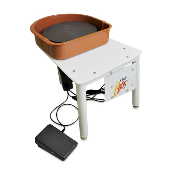 Photo of Ceramics Wheel 4