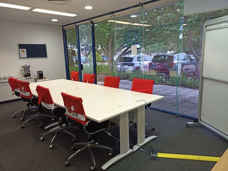 Photo of TM Meeting Room 7