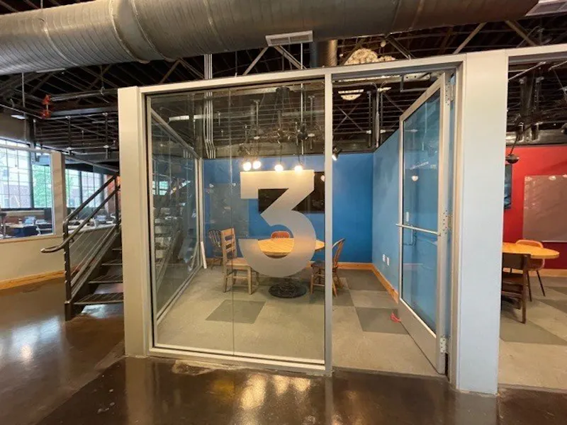 Photo of #3 School Datebooks Breakout Room