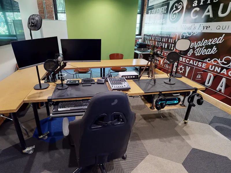 Photo of MatchBOX Media Studio