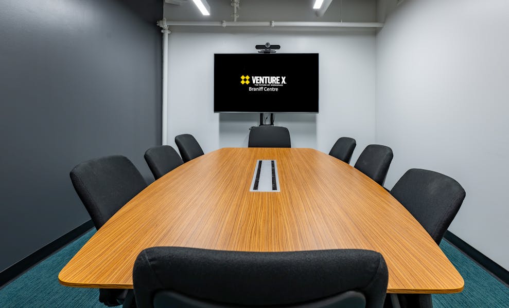 Photo of Exchange Park Conference Room (300)