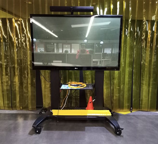 Photo of 2 Bertie Booking Screen