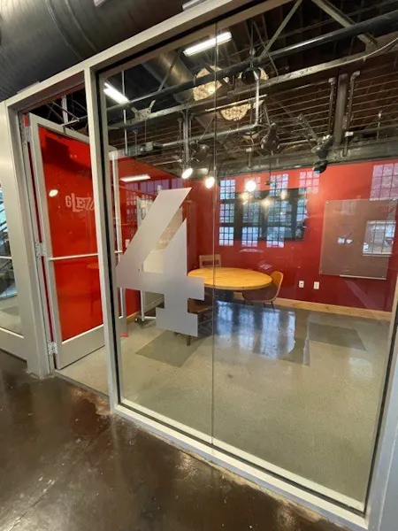 Photo of #4 Accent Consulting Breakout Room