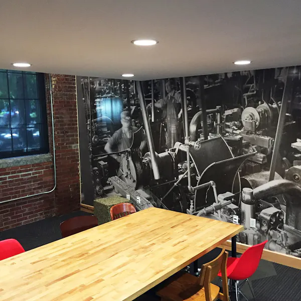 Photo of DelMar Meeting Room