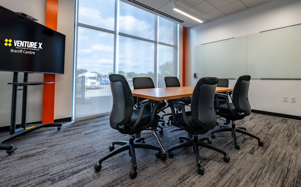 Photo of JetBridge Conference Room (115)