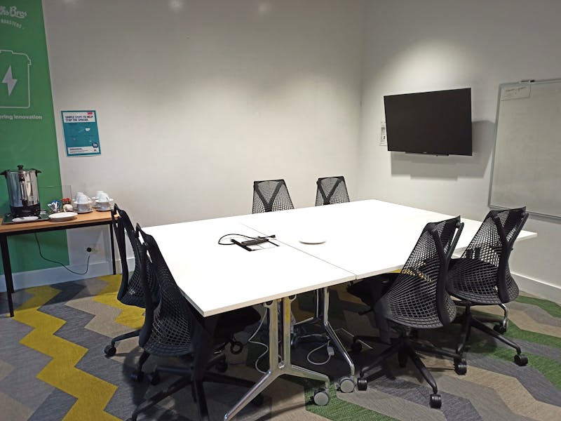 Photo of JT Meeting Room 5