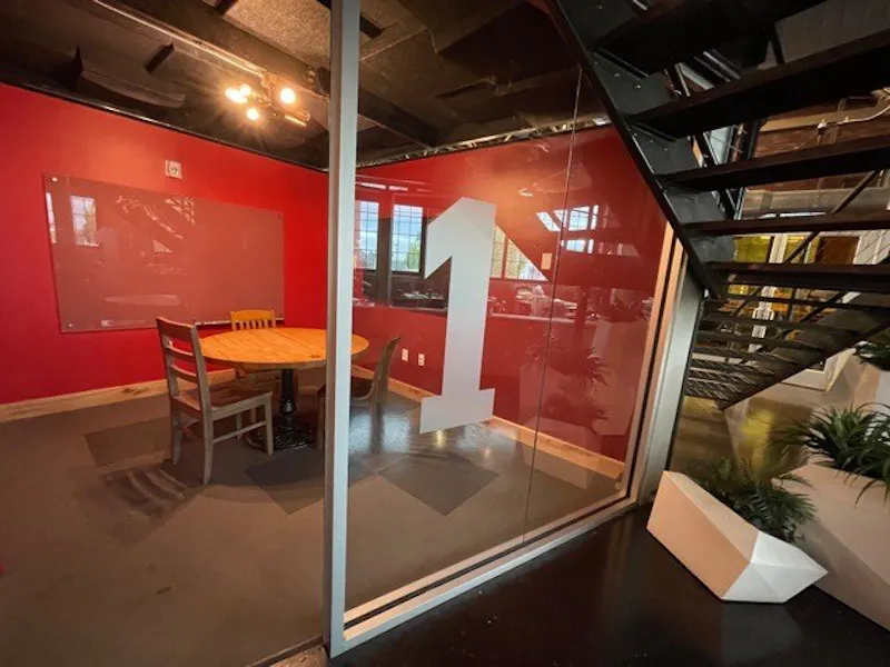 Photo of #1 Civic Theatre Breakout Room