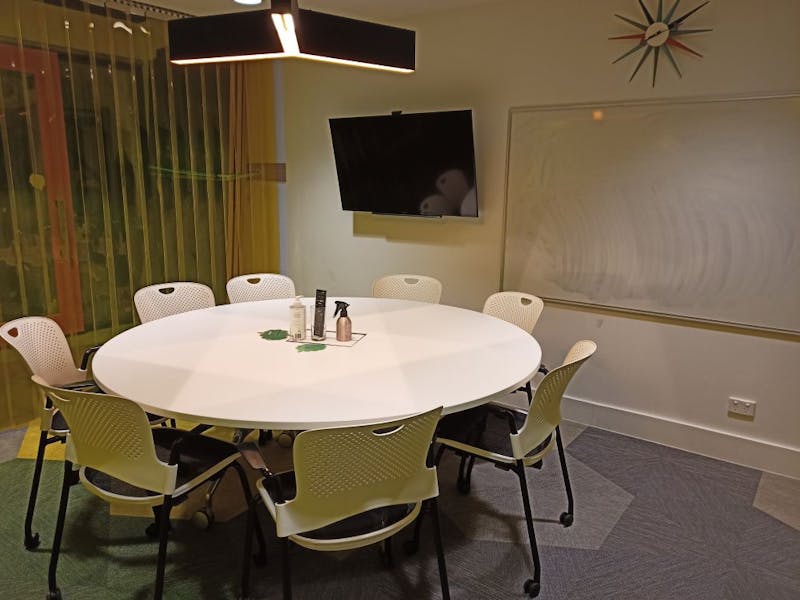 Photo of JT Meeting Room 4