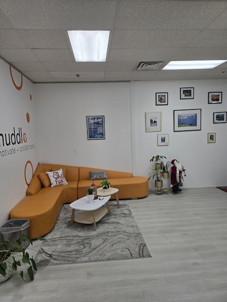 Photo of Arctic Gallery