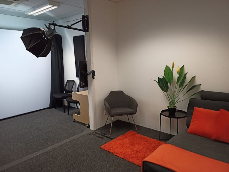 Photo of TM Studio26 / Wellness Room