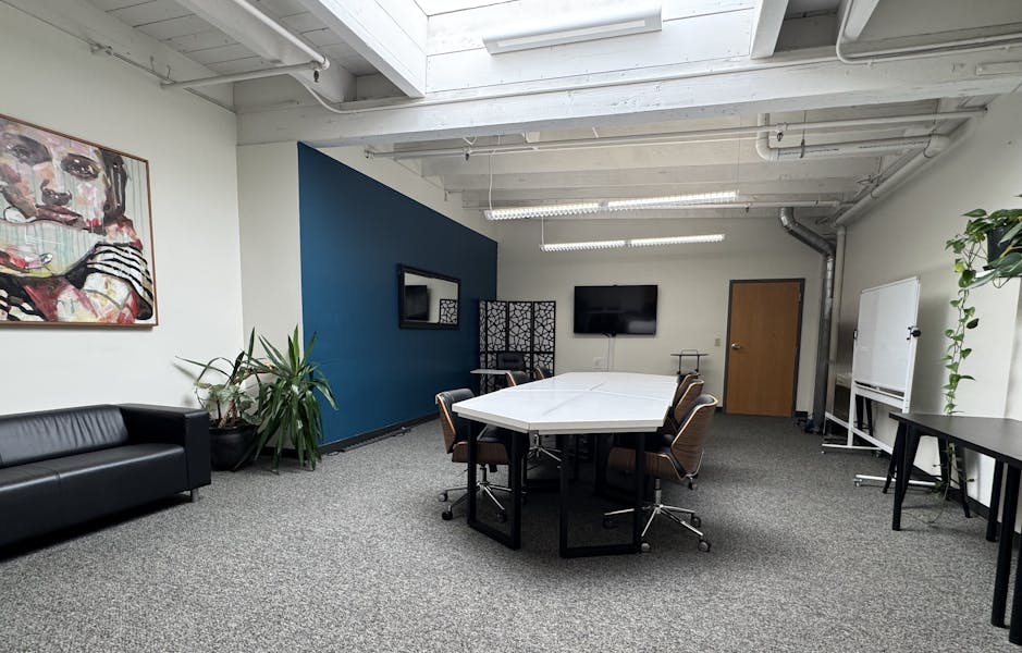 Photo of Conference Room #1