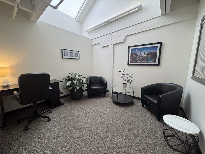 Photo of Conference Room #3