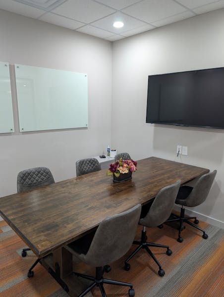Photo of Meeting Room