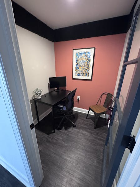 Photo of Office for a Day - Breakout Room 1