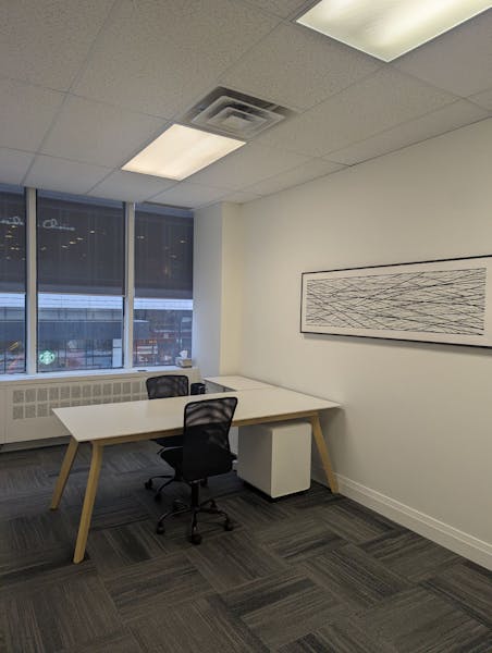 Photo of Private Office #7- HOURLY (2 hrs min required)