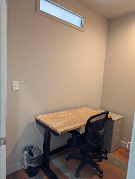 Photo of Private Office Day Pass - Suite 105