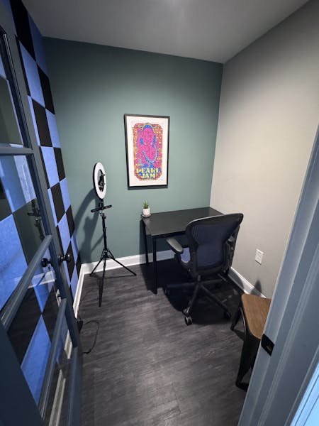 Photo of Office for a Day - Breakout Room 2