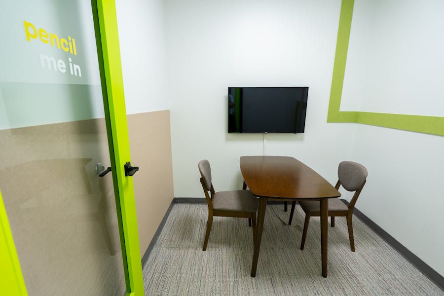 Photo of Pencil Me In