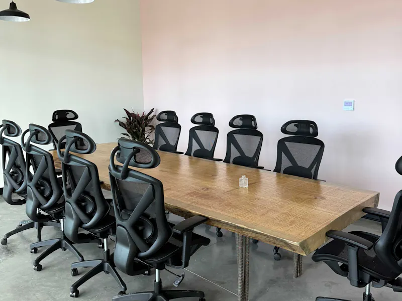 Photo of Conference Room