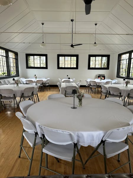 Photo of Libarary Event Space-Daily Rental
