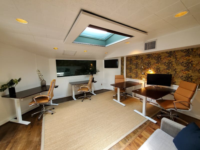 Photo of Bob Dylan Office - #216