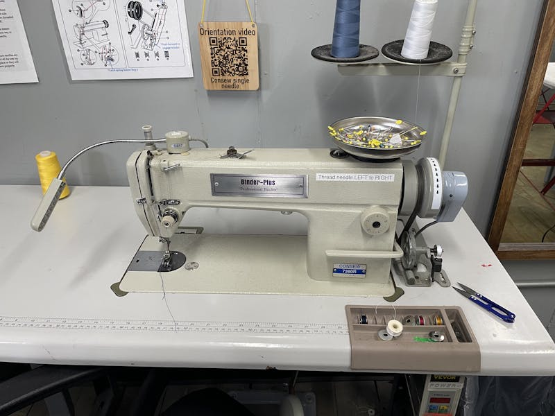 Photo of Consew 7360R