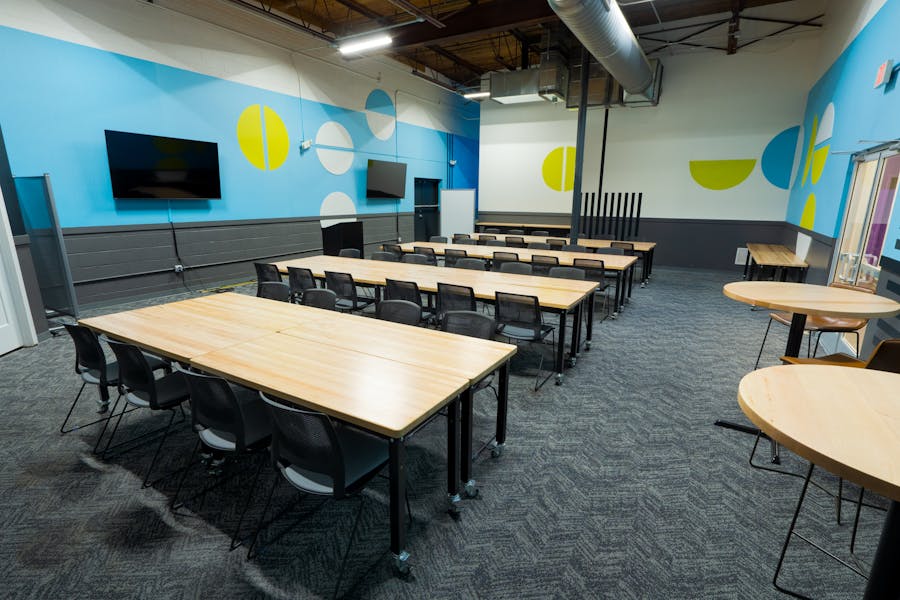 Photo of Let's Circle Up