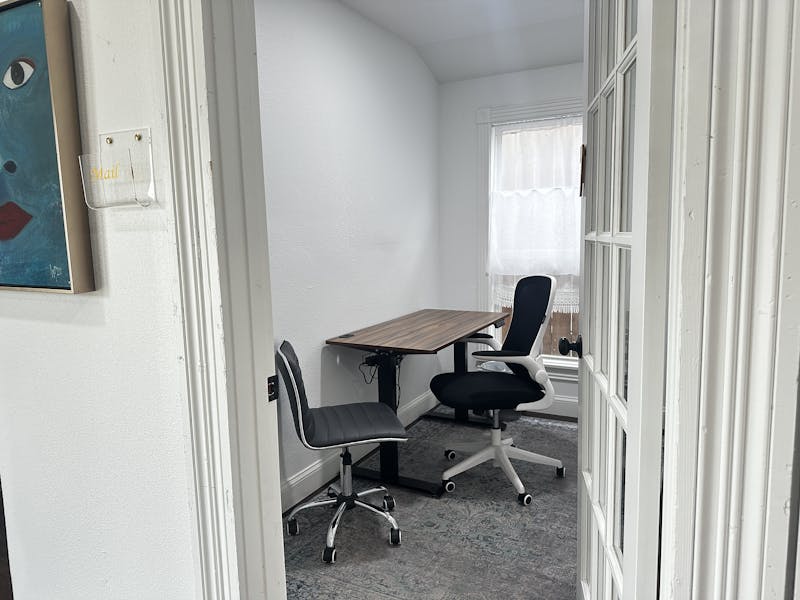 Photo of Private Office Hourly