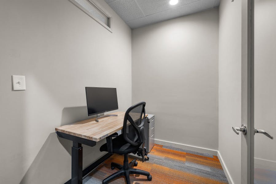 Photo of Private Office Day Pass - Suite 105