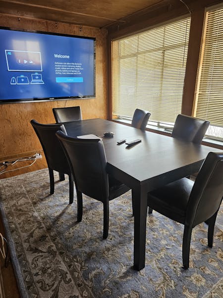 Photo of Conference Room