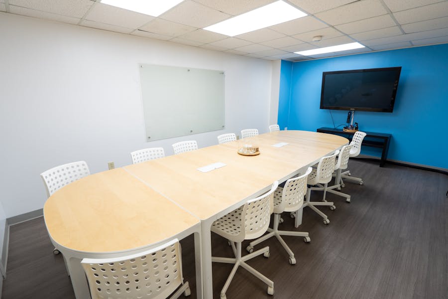 Photo of Huddle Room