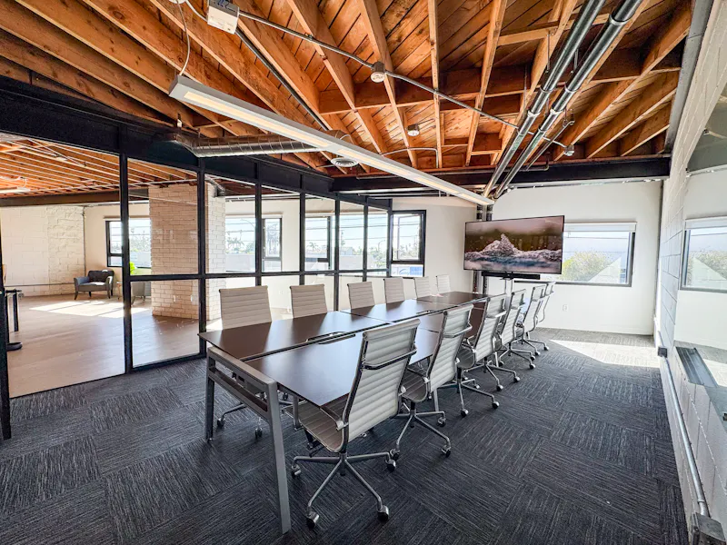 Photo of Large Meeting Room